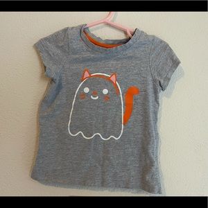 4 pack of toddler girls tops assorted brands